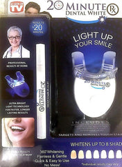 Dental White RX - Telemall UAE