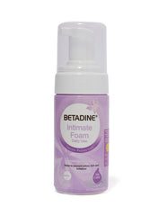 Intimate Foam 100ml