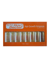 Hair Growth Ampoule 100ml