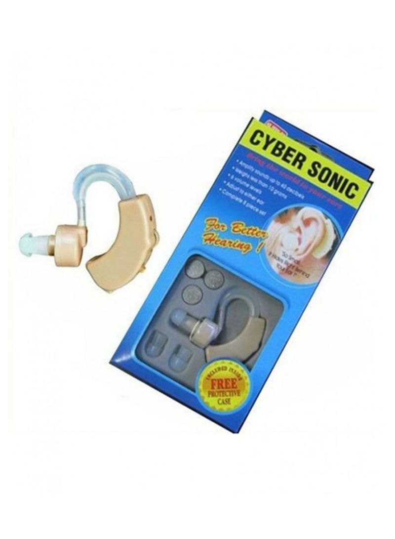 Hearing Aid - Telemall UAE