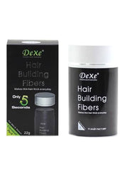 Hair Building Fibers Dark Blonde 22g