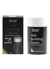 Hair Building Fibers Light Blonde 22g
