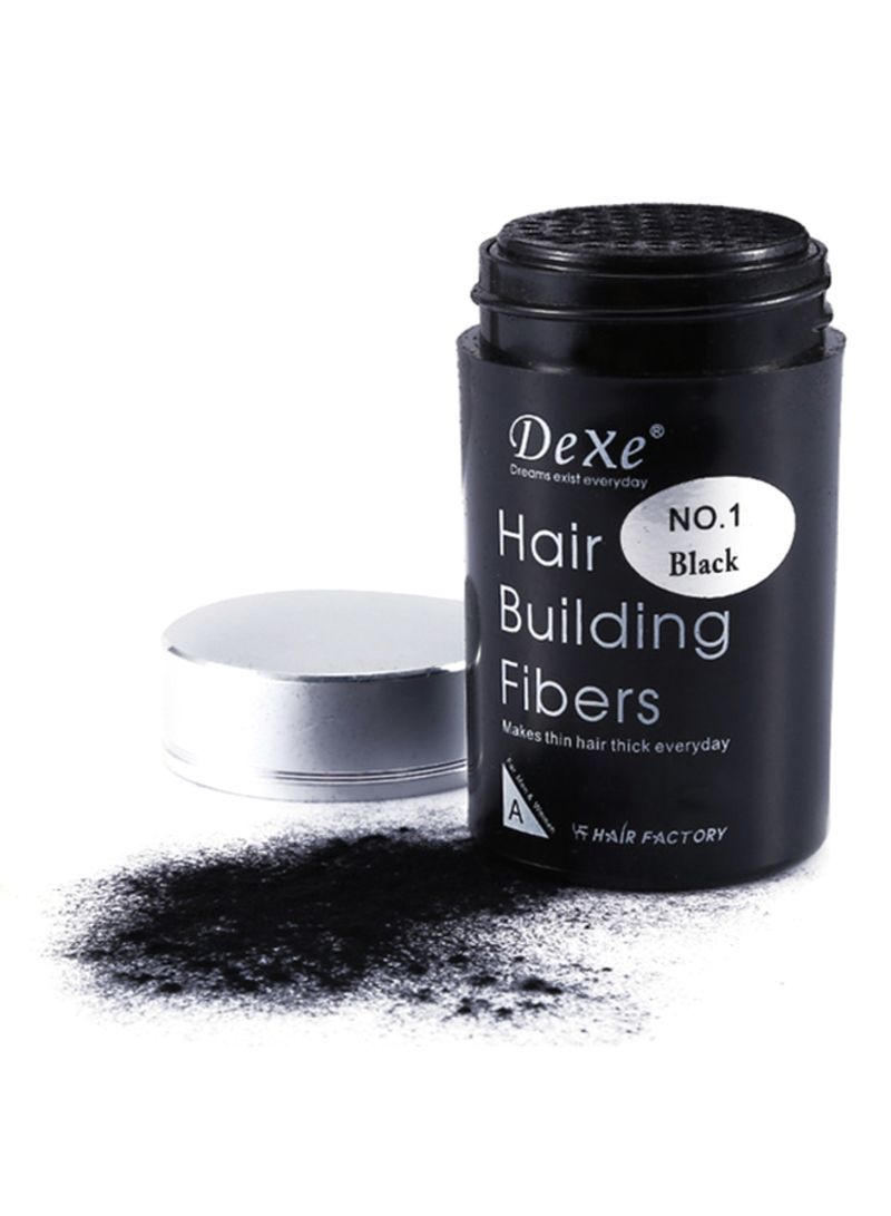 Hair Building Fibers 22g - Telemall UAE