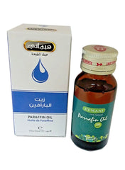 Paraffin Oil 30ml