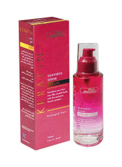 Keratin Silkiness Shine Hair Serum 100ml - Telemall UAE