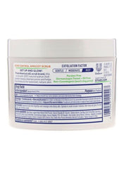 Blemish Control Apricot Facial Scrub 283g