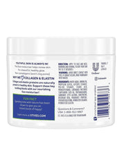 Timeless Skin Collagen Elastin Facial Moisturizer 283g