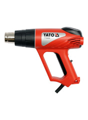 Hot Air Gun 2000W Color Box Yato Brand YT-82288