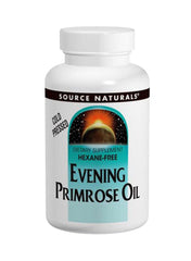 Dietary Supplement Evening Primrose Oil 60 Softgels
