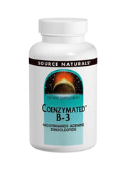 Dietary Supplement Coenzymated B-3 - 30 Lozenges