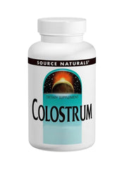 Dietary Supplement Colostrum 60 Capsules