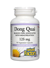 Dong Quai - 90 Capsules