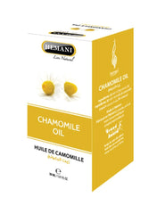 live Natural Chamomile Oil - Telemall UAE