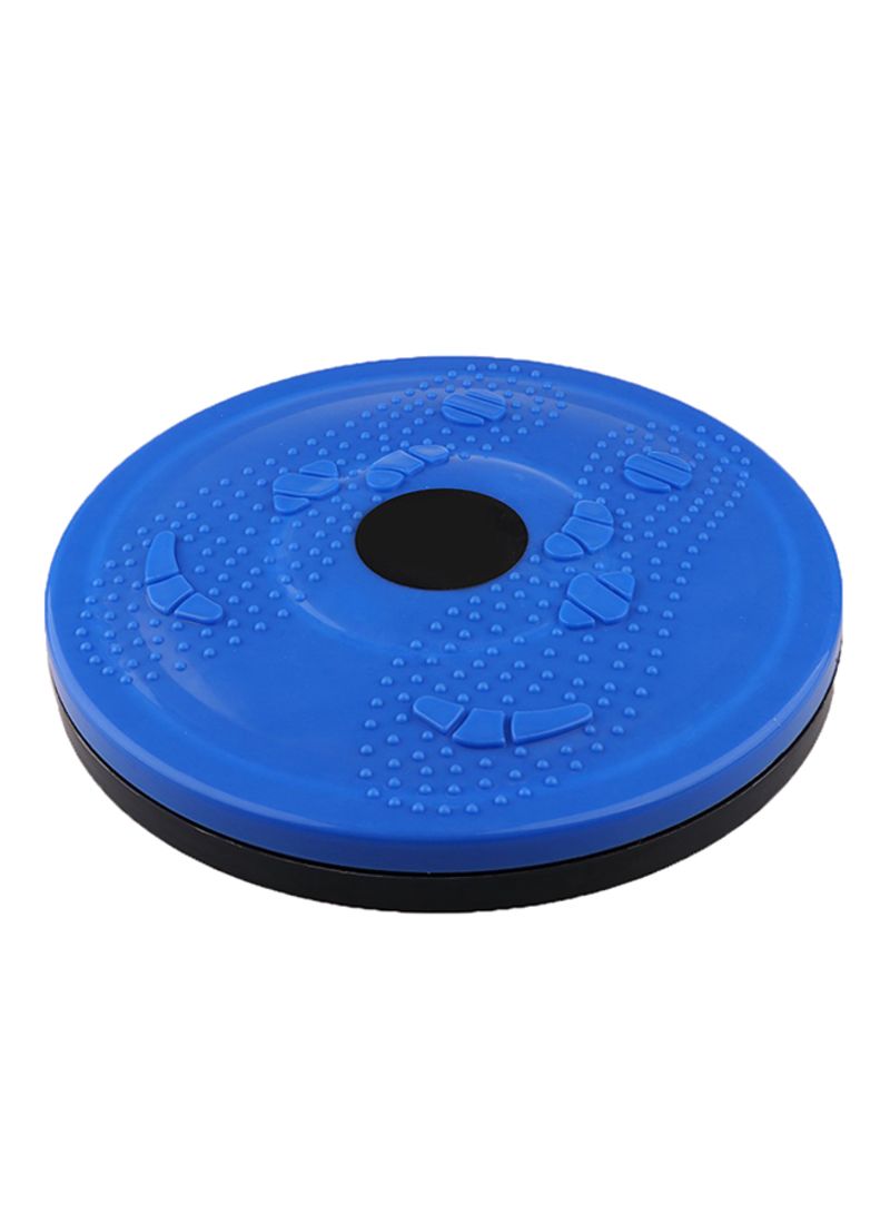 Swivel Disc For Waist Exercises - Telemall UAE