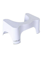 Bathroom Accessories White
