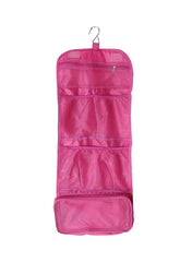 Portable Hanging Zipper Bag
