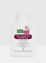 Anti Hair Loss Shampoo 200ml - Telemall UAE