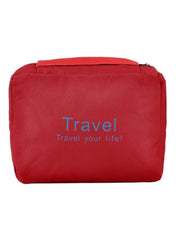 Waterproof Hanging Toiletry Bag