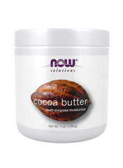 Pure Cocoa Butter Multi-Purpose Moisturizer Clear 198g
