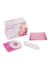 DermaWand Anti-Aging Device Reduce Lines & Wrinkles Advanced Skin Treatment
