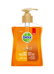 Gold Classic Clean Anti-Bacterial Liquid Hand wash 200ml