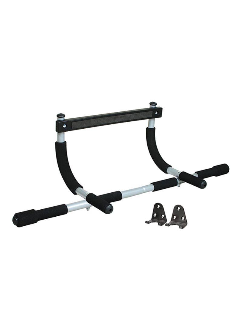 Total Upper Body Workout Bar - Telemall UAE
