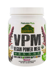 Source of Life Garden Vegan Power Meal 645g
