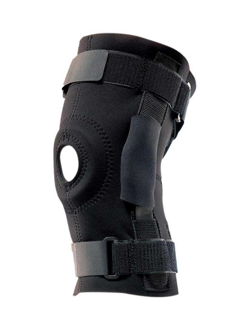 Adjustable Sport Hinged Knee Brace - Telemall UAE