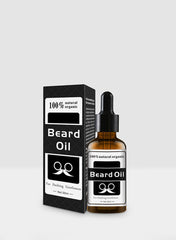 Beard Oil 30ml