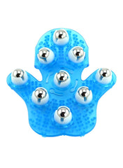 Rotating Ball Glove Massager