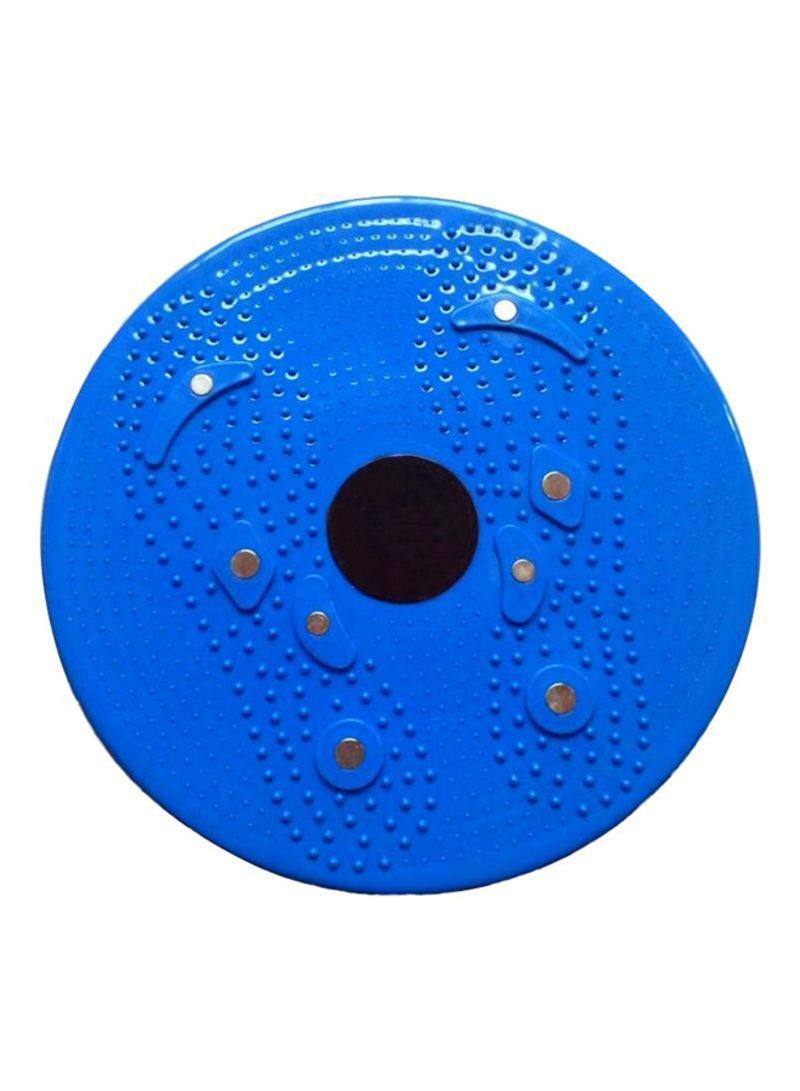 Disc Board Rotating Waist Twisting - Telemall UAE