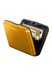 Aluminium Card And ID Case