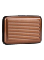 Plastic Card And ID Case Holder