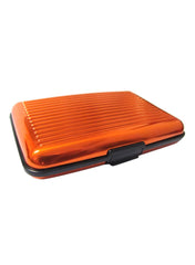 Solid Credit Card Wallet