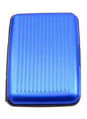 Aluminum Credit Card Holder