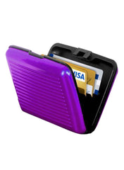 Credit Card Holder