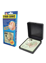 Cyber Sonic Hearing Aids - Telemall UAE