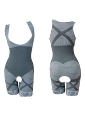 Body Shaper Slimming Suit Wear