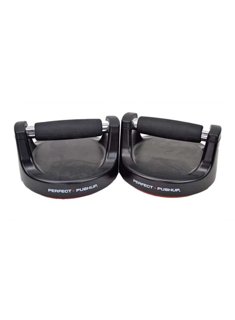 Perfect Pushup Rotating Handle Set - Telemall UAE