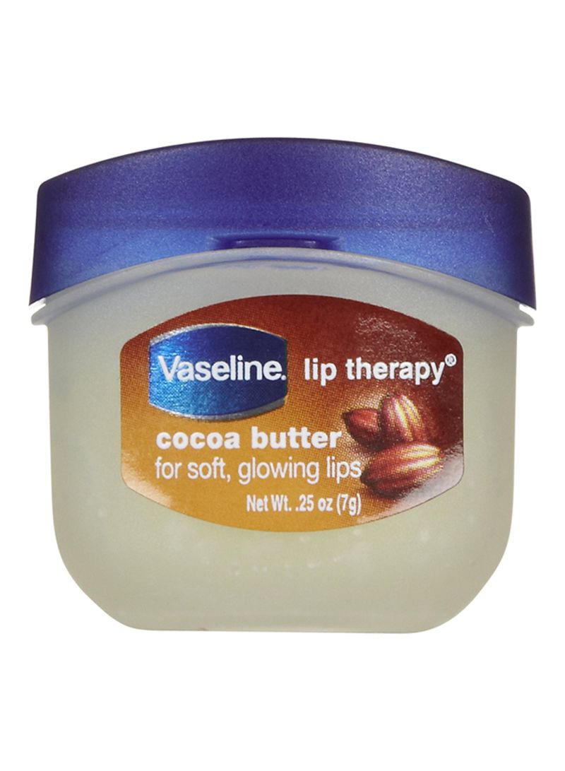 Cocoa Butter  Lip Therapy 7g - Telemall UAE