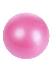 Mini Fitness Yoga Ball 25x25x25centimeter - Telemall UAE