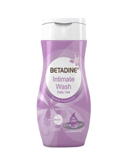 Intimate Wash 50ml