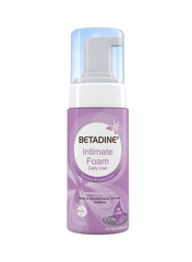 Intimate Foam 100ml