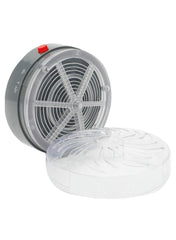 Solar Ultraviolet Mosquito Killer Grey 20centimeter