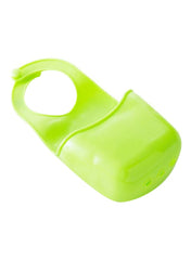 Sink Sponge Holder Green