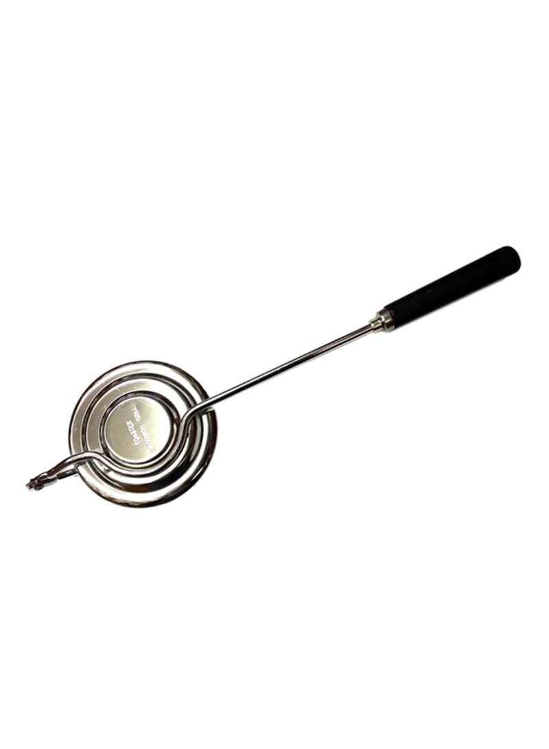 Toast Tite Sandwich Maker Silver/Black - Telemall UAE