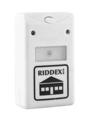Pest Repelling Aid White