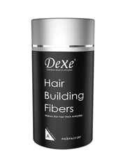 Hair Building Fibers Black 22g