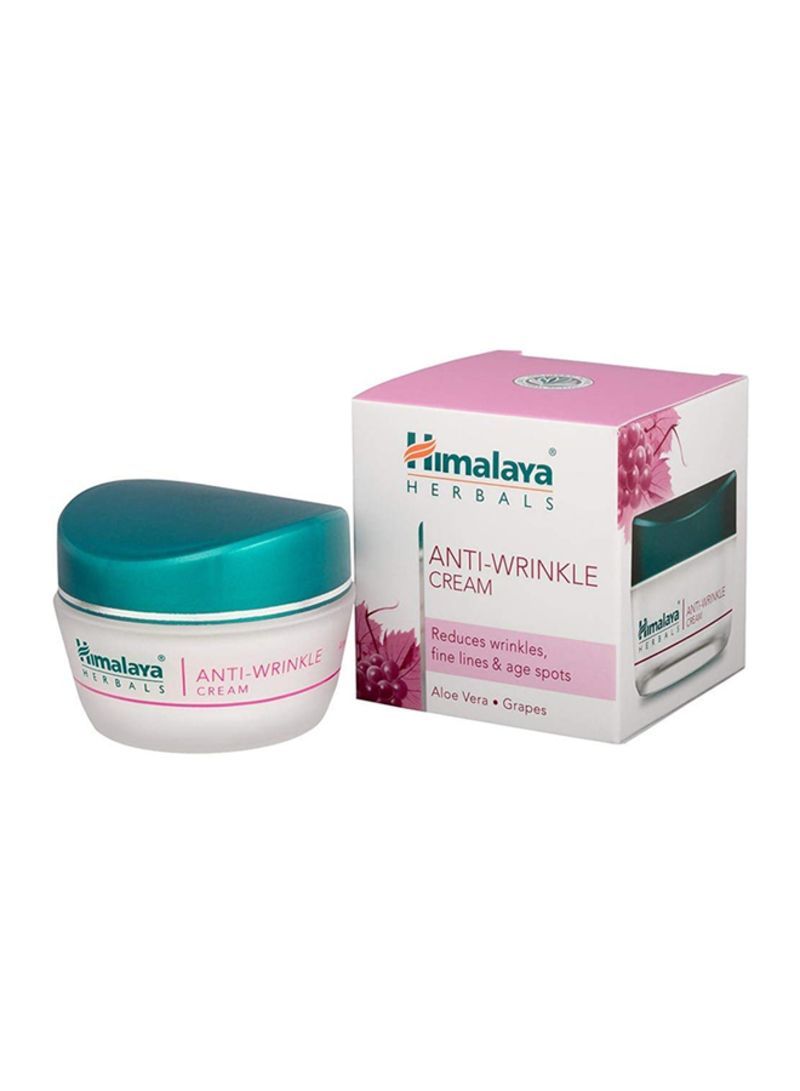 Everyday Anti Wrinkle Cream 50g - Telemall UAE