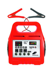 Digital Battery Charger Yato Brand YT-8301